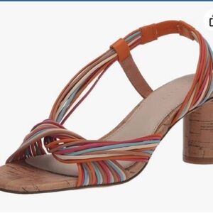 Sanctuary womens Admire Size 7.5M NIB
